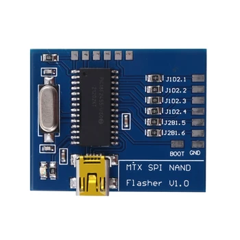 1 Darab X360 MTX SPI NAND Flasher-Olvasó Eszköz Mátrix NAND Programozó Programozó Tábla Csere, Javítás, Alkatrészek Xbox360