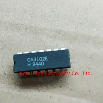 Új Remény CA3102E DIP14 Integrált áramkör chip